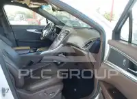 2016 Lincoln MKX фото