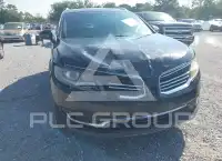 2016 Lincoln MKX фото