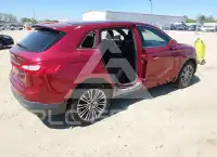 2016 Lincoln MKX фото