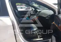 2016 Lincoln MKX фото