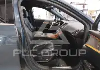 2016 Lincoln MKX photo