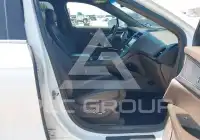 2016 Lincoln MKX photo