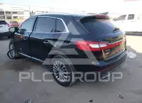 2016 Lincoln MKX photo