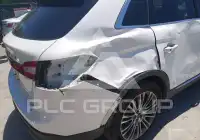 2016 Lincoln MKX фото