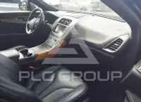 2016 Lincoln MKX фото