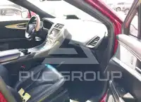 2016 Lincoln MKX фото