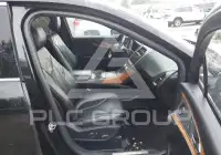 2016 Lincoln MKX фото