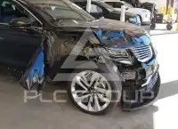 2016 Lincoln MKX фото