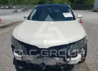 2016 Lincoln MKX фото