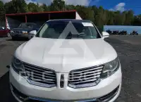 2016 Lincoln MKX photo