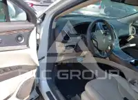 2016 Lincoln MKX photo