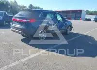 2016 Lincoln MKX фото