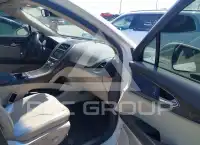 2016 Lincoln MKX фото