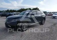 2016 Lincoln MKX photo
