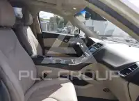 2016 Lincoln MKX photo