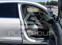 2016 Lincoln MKX фото