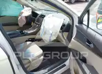 2016 Lincoln MKX фото