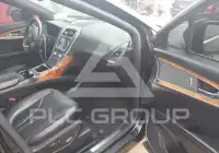 2016 Lincoln MKX photo