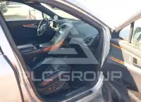 2016 Lincoln MKX фото