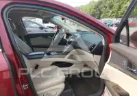 2016 Lincoln MKX photo