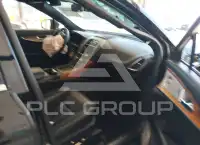 2016 Lincoln MKX фото