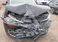 2016 Lincoln MKX фото