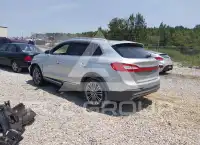 2016 Lincoln MKX фото