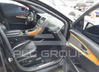 2016 Lincoln MKX photo