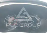 2016 Lincoln MKX фото