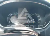 2016 Lincoln MKX фото