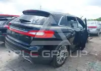 2016 Lincoln MKX фото