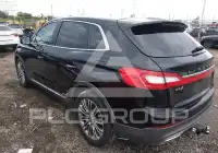 2016 Lincoln MKX фото