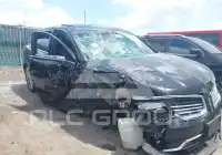 2016 Lincoln MKX фото