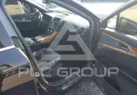 2016 Lincoln MKX фото
