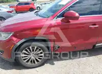 2016 Lincoln MKX фото
