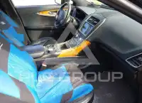 2016 Lincoln MKX фото