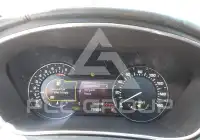 2016 Lincoln MKX фото