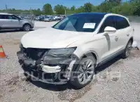 2016 Lincoln MKX фото