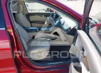 2016 Lincoln MKX фото