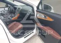 2016 Lincoln MKX фото