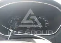 2016 Lincoln MKX фото