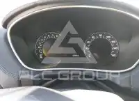 2016 Lincoln MKX фото