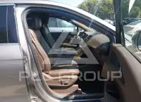 2016 Lincoln MKX фото