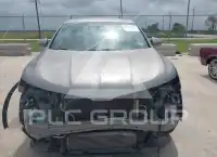 2016 Lincoln MKX фото