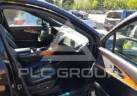 2016 Lincoln MKX фото