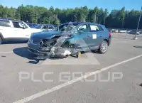 2016 Lincoln MKX фото