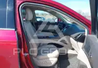 2016 Lincoln MKX photo