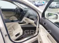 2016 Lincoln MKT фото