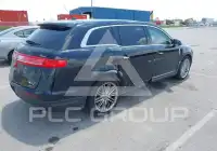 2016 Lincoln MKT фото