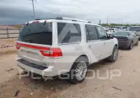2016 Lincoln NAVIGATOR фото